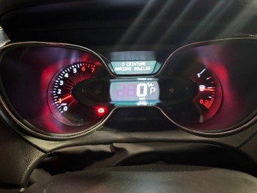 Renault captur 120ch zen edc tce energy e6 garantie 12 mois occasion montpellier (34) simplicicar simplicibike france