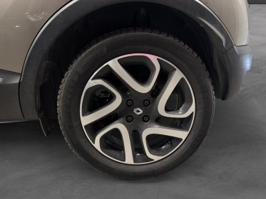 Renault captur 120ch zen edc tce energy e6 garantie 12 mois occasion montpellier (34) simplicicar simplicibike france