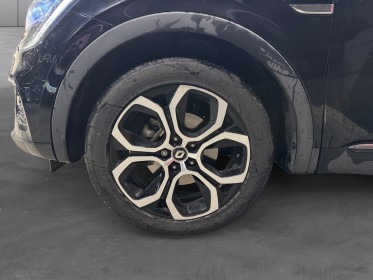 Renault arkana 145ch - 21b intens e-tech garantie 12 mois occasion montpellier (34) simplicicar simplicibike france