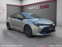 Toyota corolla touring sports hybride nouvelle 196ch gr sport occasion paris 17ème (75)(porte maillot) simplicicar...