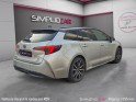 Toyota corolla touring sports hybride nouvelle 196ch gr sport occasion paris 17ème (75)(porte maillot) simplicicar...