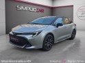 Toyota corolla touring sports hybride nouvelle 196ch gr sport occasion paris 17ème (75)(porte maillot) simplicicar...