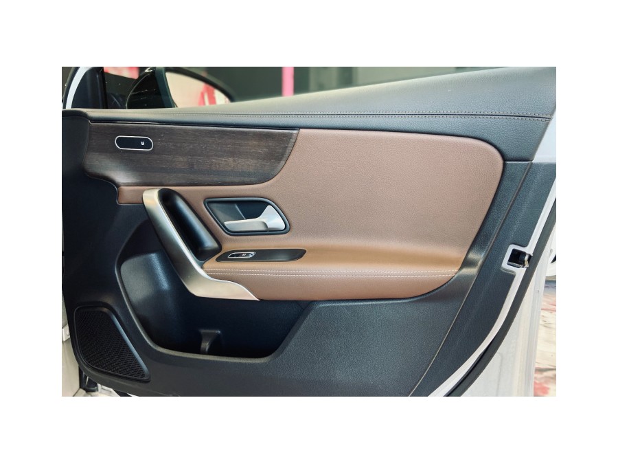 MERCEDES d'occasion CLASSE A A220 D PROGRESSIVE LINE 8G-DCT de 2019