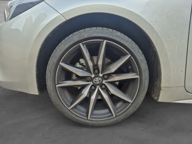 Toyota corolla touring sports hybride nouvelle 196ch gr sport occasion paris 17ème (75)(porte maillot) simplicicar...