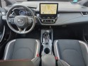 Toyota corolla touring sports hybride nouvelle 196ch gr sport occasion paris 17ème (75)(porte maillot) simplicicar...