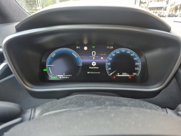 Toyota corolla touring sports hybride nouvelle 196ch gr sport occasion paris 17ème (75)(porte maillot) simplicicar...