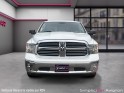 Dodge ram v6 bluediesel laramie occasion avignon (84) simplicicar simplicibike france