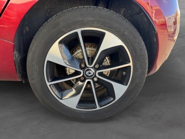 Renault zoe finition intens garantie 12 mois occasion montpellier (34) simplicicar simplicibike france
