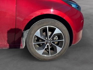 Renault zoe finition intens garantie 12 mois occasion montpellier (34) simplicicar simplicibike france