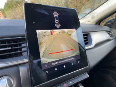 Renault captur 21 intens tce 140ch garantie 12 mois occasion montpellier (34) simplicicar simplicibike france