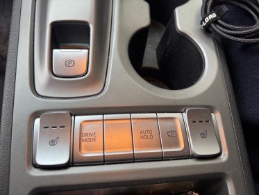 Hyundai kona electric que 64 kwh - 204 ch creative / entretien / afth / camera de recul / sieges chauffants / pompe a...