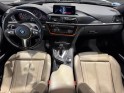 Bmw serie 3 f30 335d xdrive 313 ch m sport a toit ouvrant harman kardon ath garantie 12 mois occasion simplicicar narbonne...