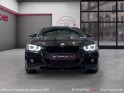 Bmw serie 3 f30 335d xdrive 313 ch m sport a toit ouvrant harman kardon ath garantie 12 mois occasion simplicicar narbonne...