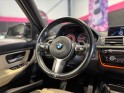 Bmw serie 3 f30 335d xdrive 313 ch m sport a toit ouvrant harman kardon ath garantie 12 mois occasion simplicicar narbonne...