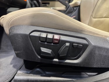 Bmw serie 3 f30 335d xdrive 313 ch m sport a toit ouvrant harman kardon ath garantie 12 mois occasion simplicicar narbonne...