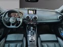 Audi a3 sportback 35 tdi 150 s tronic 7 s line plus origine fr toit ouvrant virtual carplay garantie 12 mois occasion...