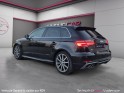 Audi a3 sportback 35 tdi 150 s tronic 7 s line plus origine fr toit ouvrant virtual carplay garantie 12 mois occasion...