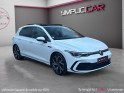 Volkswagen golf 2.0 tdi scr 150 dsg7 r-line toit ouvrant garantie 12 mois occasion simplicicar vienne simplicicar...