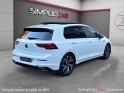Volkswagen golf 2.0 tdi scr 150 dsg7 r-line toit ouvrant garantie 12 mois occasion simplicicar vienne simplicicar...