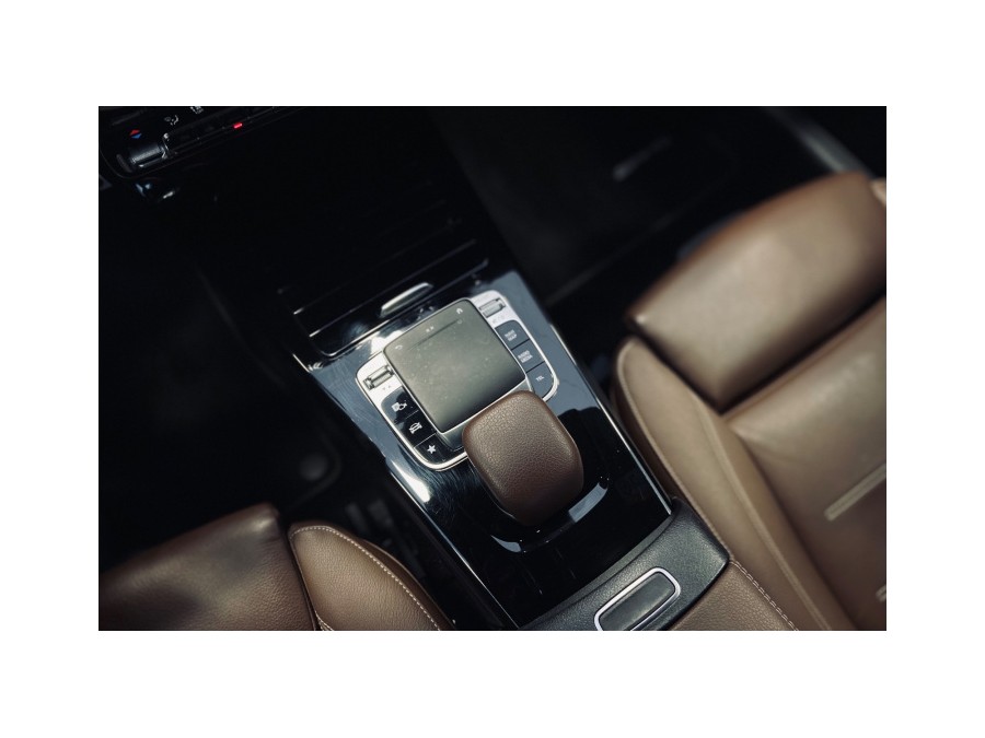 MERCEDES d'occasion CLASSE A A220 D PROGRESSIVE LINE 8G-DCT de 2019