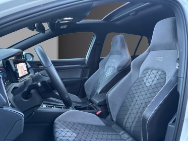 Volkswagen golf 2.0 tdi scr 150 dsg7 r-line toit ouvrant garantie 12 mois occasion simplicicar vienne simplicicar...