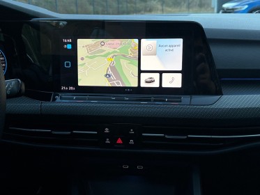 Volkswagen golf 2.0 tdi scr 150 dsg7 r-line toit ouvrant garantie 12 mois occasion simplicicar vienne simplicicar...