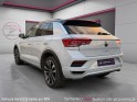 Volkswagen t-roc 1.5 tsi 150 dsg7 r-line - 1ère main - caméra - virtual cockpit - clim auto - garantie occasion simplicicar...