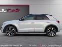 Volkswagen t-roc 1.5 tsi 150 dsg7 r-line - 1ère main - caméra - virtual cockpit - clim auto - garantie occasion simplicicar...
