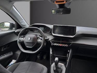 Peugeot 208 puretech 75 ss bvm5 active pack garantie 12 mois occasion simplicicar frejus  simplicicar simplicibike france