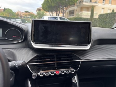 Peugeot 208 puretech 75 ss bvm5 active pack garantie 12 mois occasion simplicicar frejus  simplicicar simplicibike france