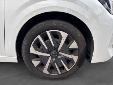 Peugeot 208 puretech 75 ss bvm5 active pack garantie 12 mois occasion simplicicar frejus  simplicicar simplicibike france