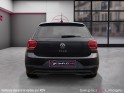 Volkswagen polo 1.0 tsi 115 ss dsg7 copper line garantie 12 mois occasion simplicicar limoges  simplicicar simplicibike france