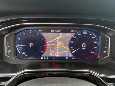 Volkswagen polo 1.0 tsi 115 ss dsg7 copper line garantie 12 mois occasion simplicicar limoges  simplicicar simplicibike france