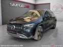 Mercedes gla 250 e 8g-dct progressive line  garantie constructeur occasion cannes (06) simplicicar simplicibike france
