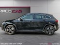 Mercedes gla 250 e 8g-dct progressive line  garantie constructeur occasion cannes (06) simplicicar simplicibike france