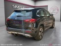 Mercedes gla 250 e 8g-dct progressive line  garantie constructeur occasion cannes (06) simplicicar simplicibike france