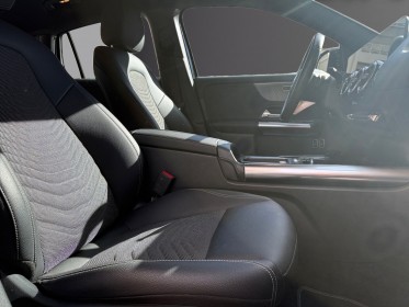 Mercedes gla 250 e 8g-dct progressive line  garantie constructeur occasion cannes (06) simplicicar simplicibike france