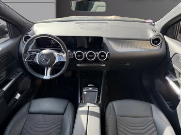 Mercedes gla 250 e 8g-dct progressive line  garantie constructeur occasion cannes (06) simplicicar simplicibike france