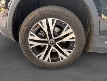 Mercedes gla 250 e 8g-dct progressive line  garantie constructeur occasion cannes (06) simplicicar simplicibike france