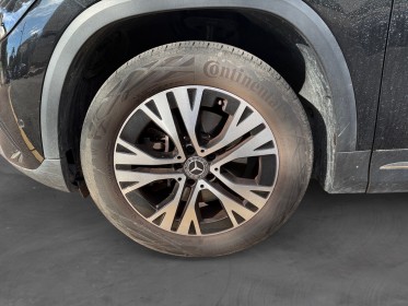 Mercedes gla 250 e 8g-dct progressive line  garantie constructeur occasion cannes (06) simplicicar simplicibike france