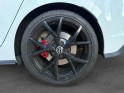 Volkswagen golf 8 2.0 tsi 300 dsg7 gti clubsport toit ouvrant harman kardon garantie 12 mois occasion simplicicar dijon...