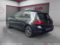 Volkswagen golf 1.4 tsi 125 bluemotion technology allstar dsg7 occasion paris 15ème (75) simplicicar simplicibike france