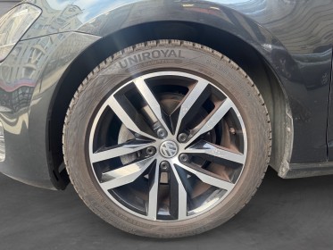 Volkswagen golf 1.4 tsi 125 bluemotion technology allstar dsg7 occasion paris 15ème (75) simplicicar simplicibike france
