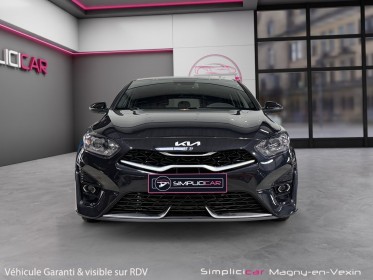 Kia proceed 1.5 t-gdi 160 ch dct7 gt line occasion simplicicar magny-en-vexin simplicicar simplicibike france