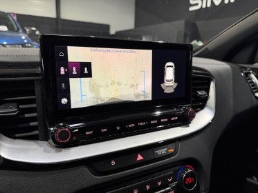 Kia proceed 1.5 t-gdi 160 ch dct7 gt line occasion simplicicar magny-en-vexin simplicicar simplicibike france