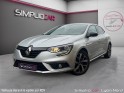 Renault megane iv berline tce 140 energy edc limited garantie 12mois occasion simplicicar lyon nord simplicicar simplicibike...