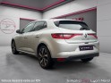 Renault megane iv berline tce 140 energy edc limited garantie 12mois occasion simplicicar lyon nord simplicicar simplicibike...