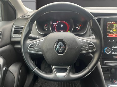 Renault megane iv berline tce 140 energy edc limited garantie 12mois occasion simplicicar lyon nord simplicicar simplicibike...