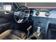 FORD d'occasion MUSTANG 4.6 V8 de 2006 Annecy (74)﻿