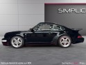 Porsche 911 964 turbo 3.3l occasion simplicicar pau simplicicar simplicibike france